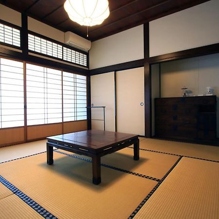 Yanagawa B&B Hatago Kültér fotó