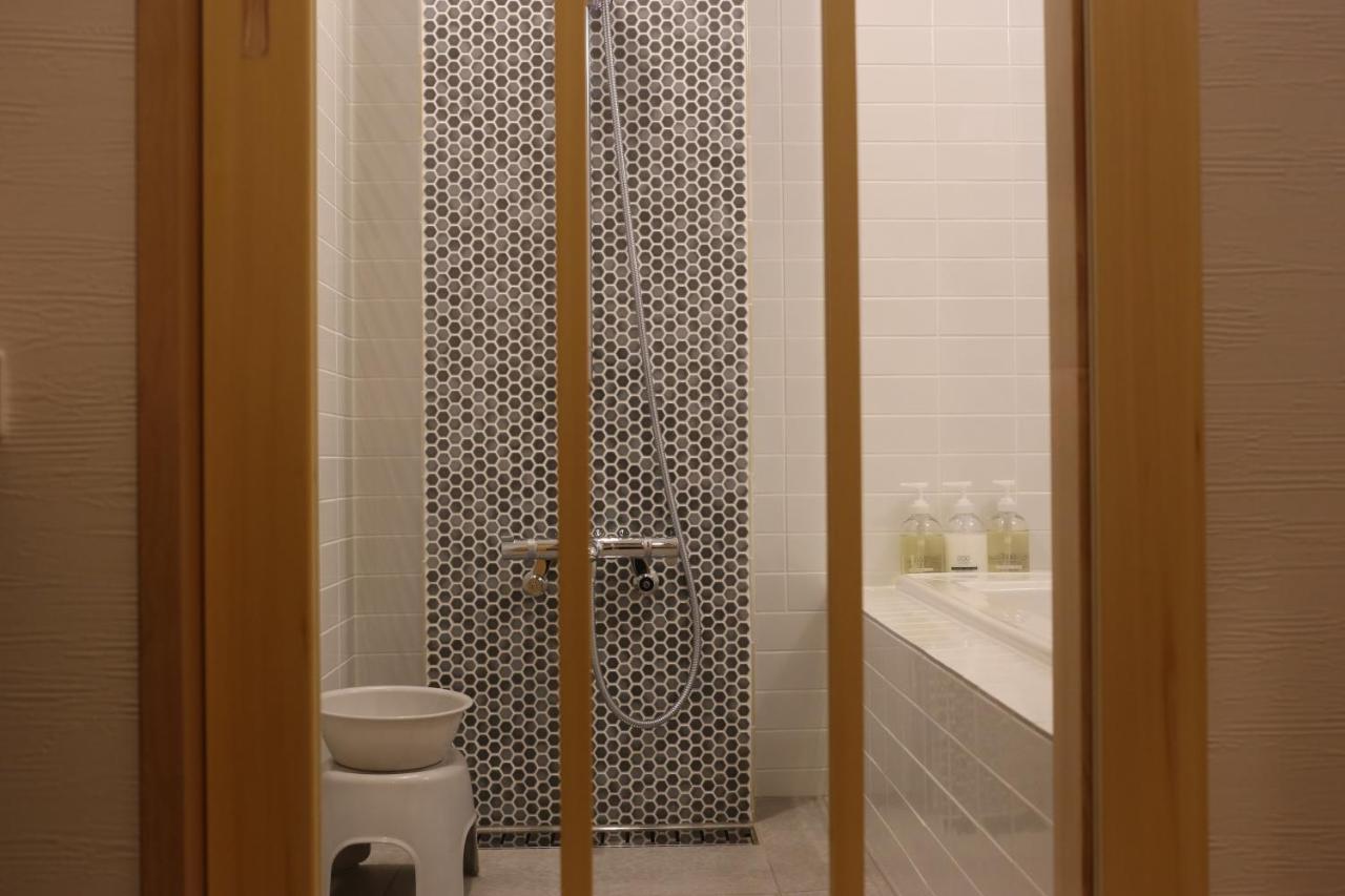 Yanagawa B&B Hatago Kültér fotó