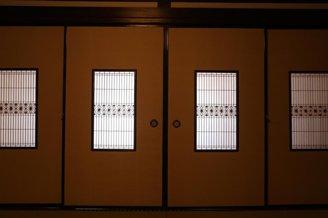Yanagawa B&B Hatago Kültér fotó