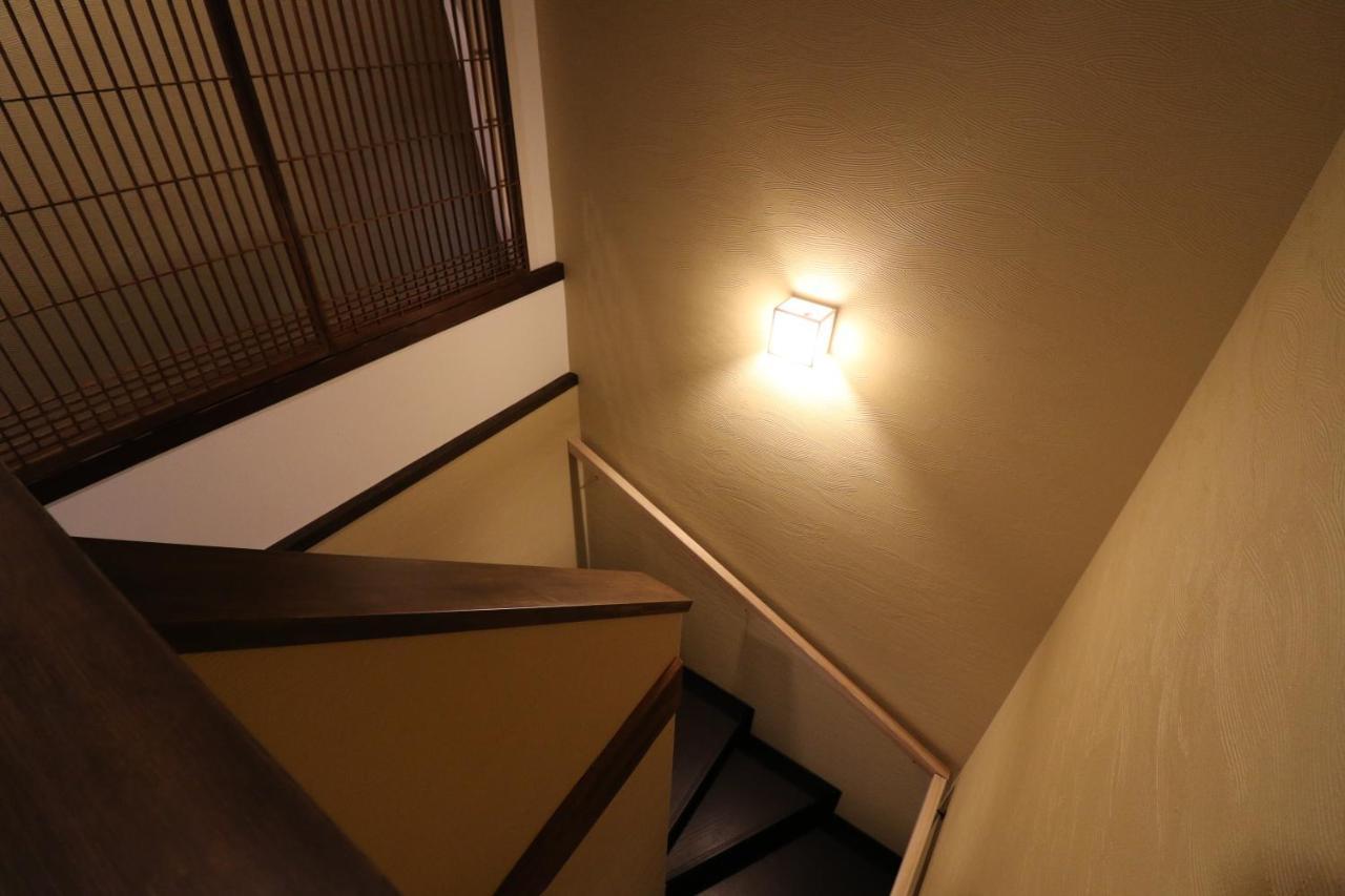 Yanagawa B&B Hatago Kültér fotó