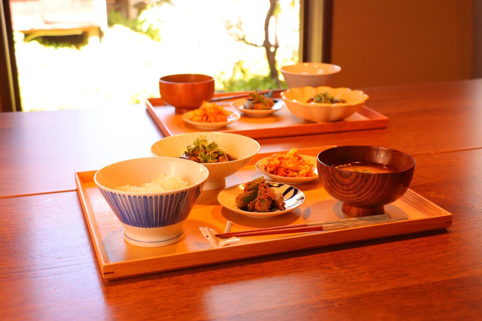 Yanagawa B&B Hatago Kültér fotó