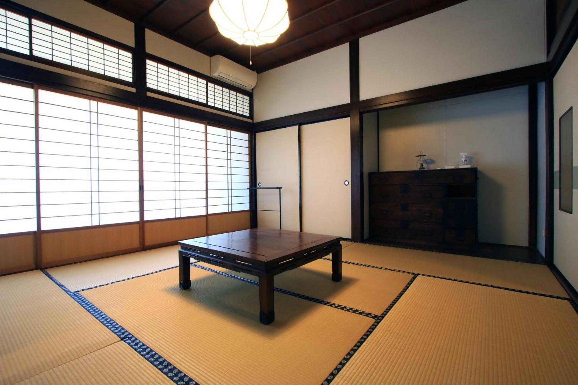 Yanagawa B&B Hatago Kültér fotó