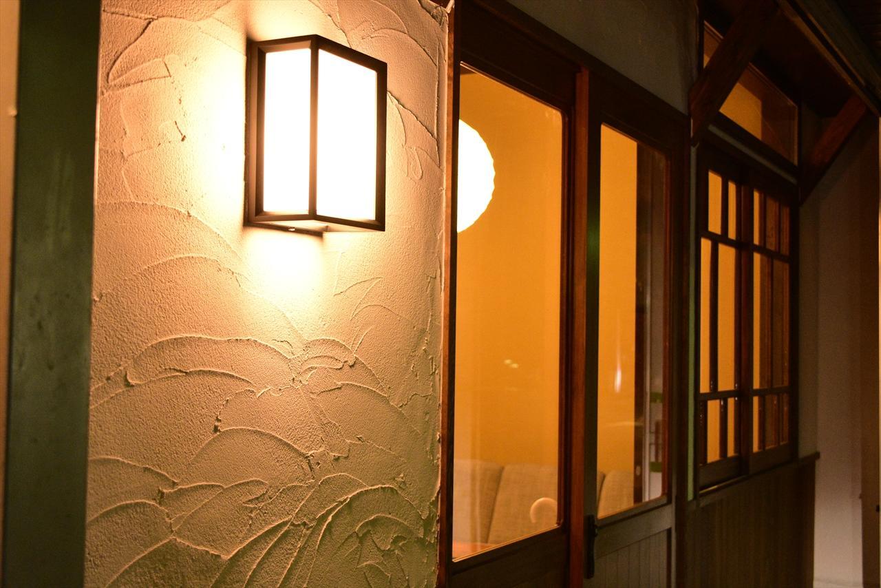 Yanagawa B&B Hatago Kültér fotó