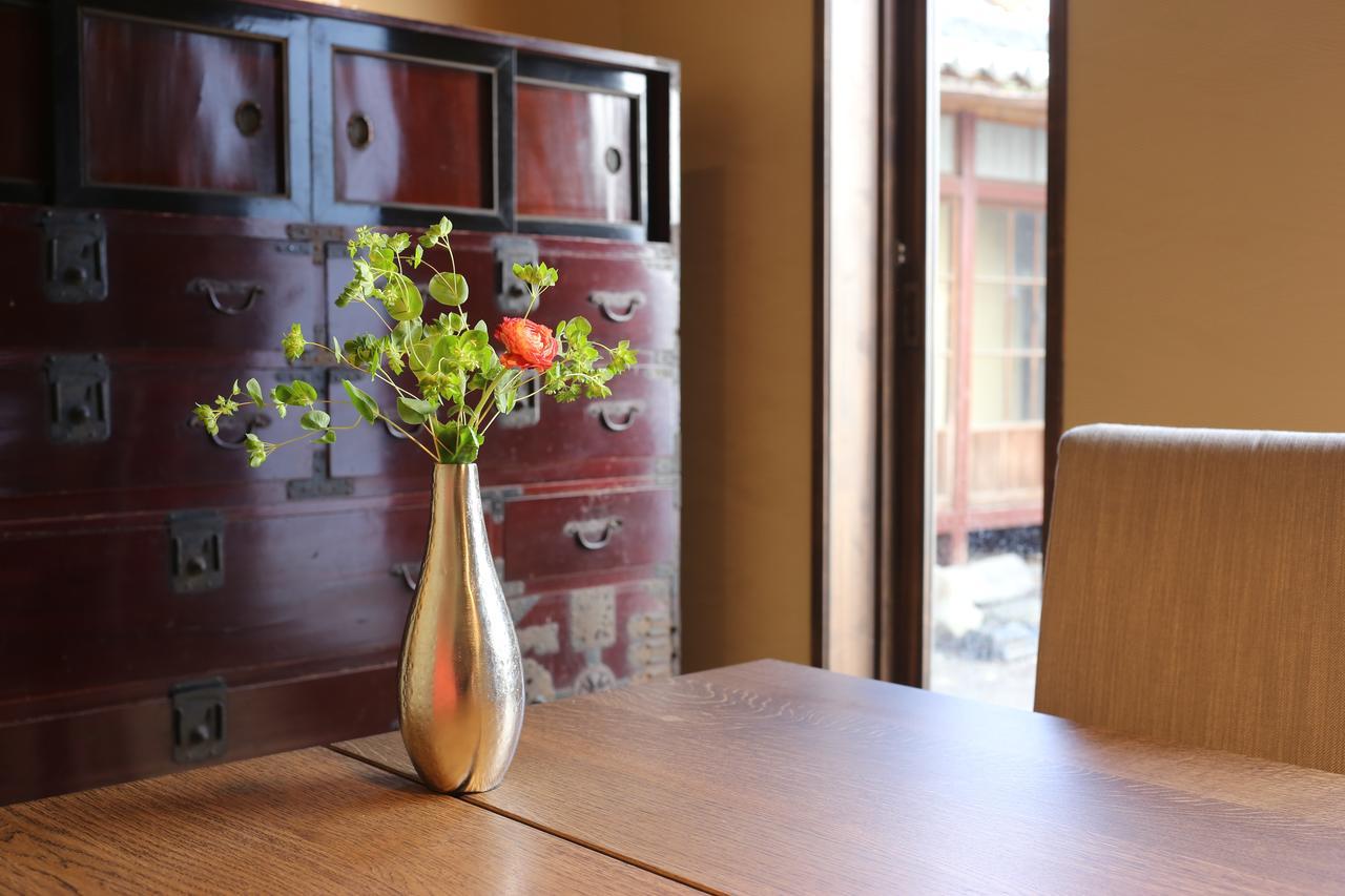 Yanagawa B&B Hatago Kültér fotó