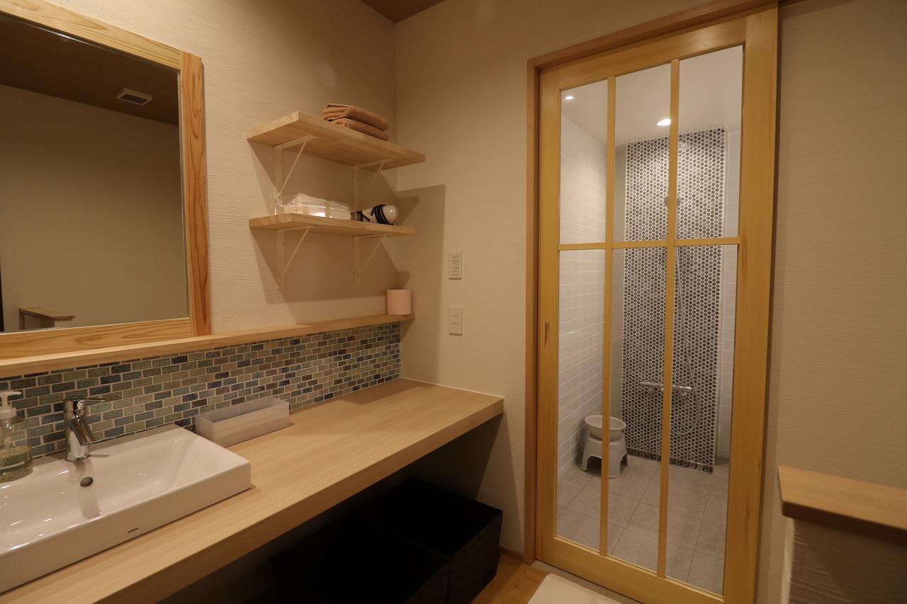 Yanagawa B&B Hatago Kültér fotó