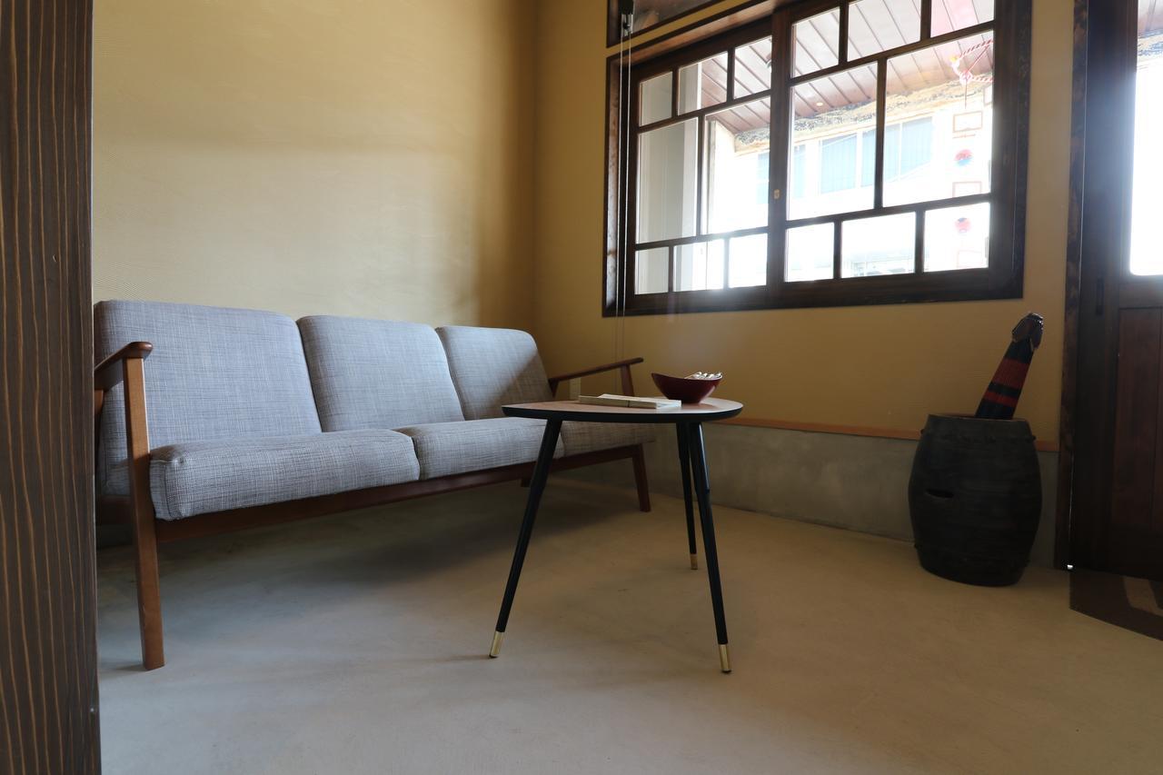 Yanagawa B&B Hatago Kültér fotó